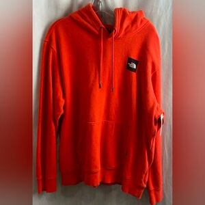The North Face Men's Box NSE Pullover Hoodie Size XL Excellent Condition 